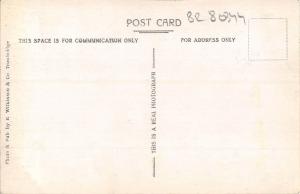 BR80344 the origin of bath postcard  uk