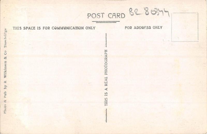 BR80344 the origin of bath postcard  uk