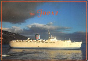 The Topaz, Thomson Cruises View image 