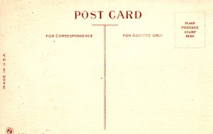 Boston, Massachusetts - Dutch Boy - Dere iss no place like Boston - c1910