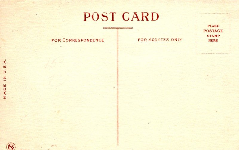 Boston, Massachusetts - Dutch Boy - Dere iss no place like Boston - c1910