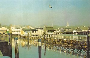 The Far Away Island Nantucket, Massachusetts MA  