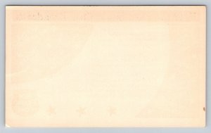 New England Coke Broadcasts  Orchestra  Boston  Massachusetts   Postcard