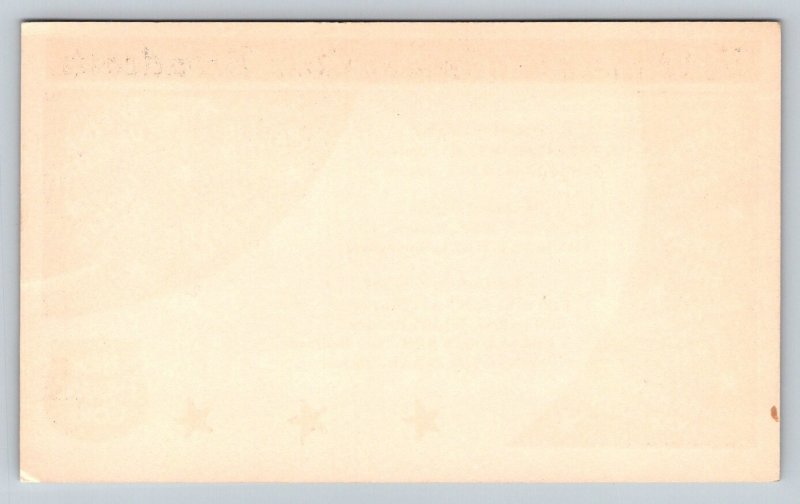 New England Coke Broadcasts  Orchestra  Boston  Massachusetts   Postcard