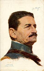 Famous People - General Mangin