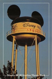 Lot 5 usa florida disney mgm studios theme park  the earfell tower mickey mouse