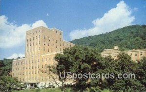 Roanoke Memorial Hospital - Virginia