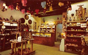 Perfumes of the Desert Shop Historic Old Town Plaza - Old Albuquerque, New Me...