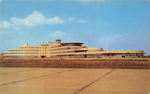 Greater Pittsburgh's Municipal Airport Pittsburgh, Pennsylvania PA  