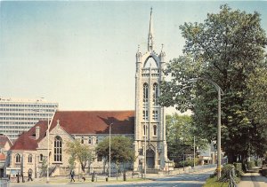 uk49982 trinity methodist church sutton surrey uk