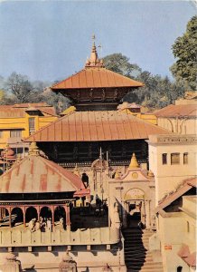 us7948 lord pashupatinath temple nepal kathmandu