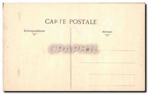 Old Postcard Villeneuve Avignon Tour Philippe le Bel