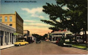 MANATEE EAST BRADENTON FLORIDA STREET VIEW