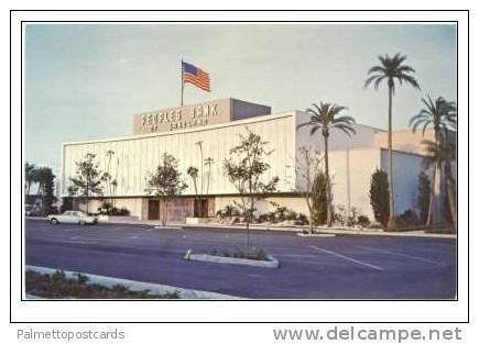 Peoples Bank of Lakeland , Florida,40-60s