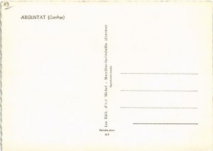 CPM Argentat - Scenes (1039935)