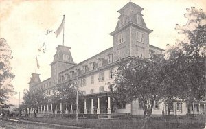 Misc Horton, New York Postcard