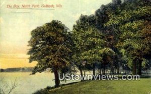 Bay, North Park - Oshkosh, Wisconsin