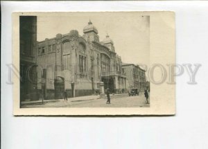 3126383 Azerbaijan BAKU Opera House Bakou Vintage photo PC