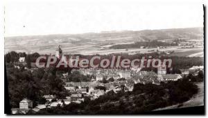 Modern Postcard Tonnerre Yonne general view