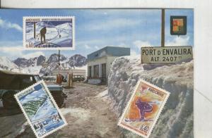 Postal: Andorra