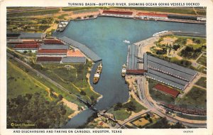 Buffalo River Postcard