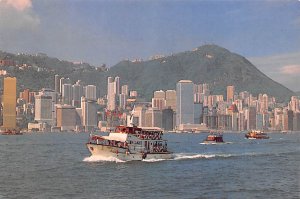 Central District   Hong Kong 