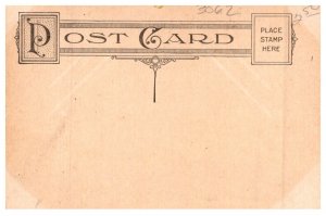 New York  Olean Masonic Temple and Olean House