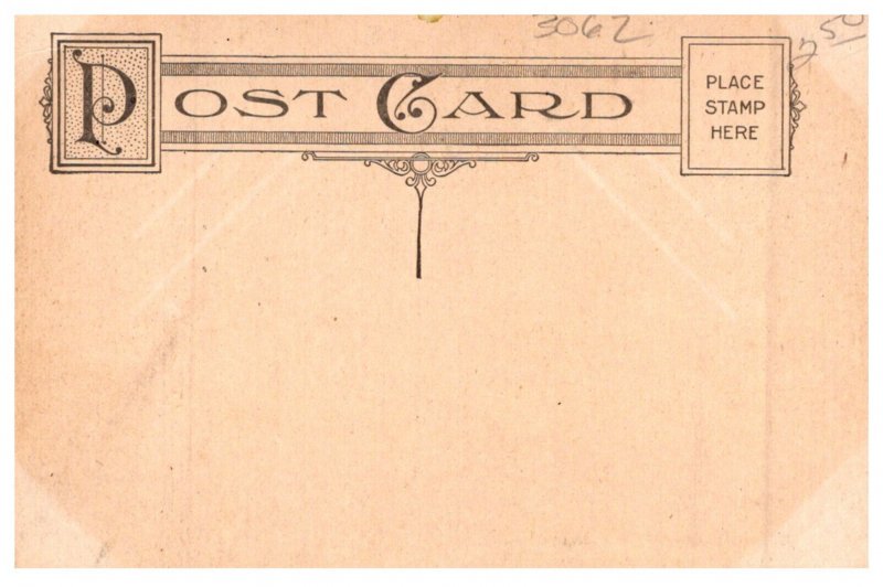 New York  Olean Masonic Temple and Olean House