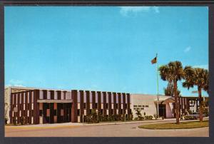 United States Post Office,Fort Myers,FL