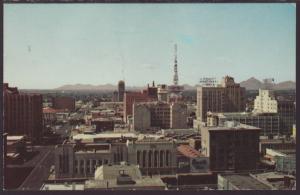 Skyline Phoenix,AZ Postcard BIN
