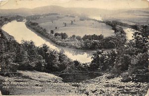 Point Lookout, Neversink Mountain  Reading, Pennsylvania PA