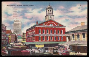 Faneuil Hall