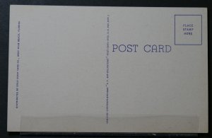 Lake Worth, FL - Shuffle Board Courts, Municipal Auditorium