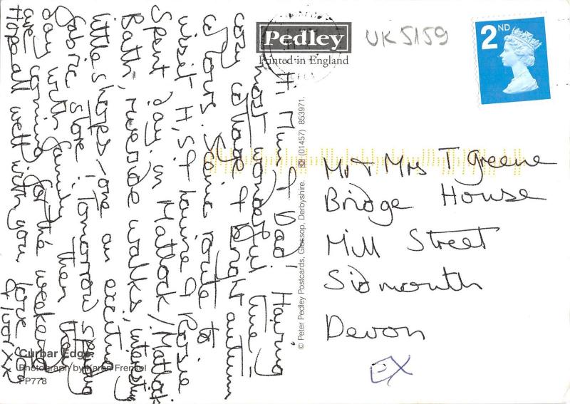 uk5159 peak district uk