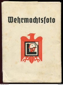 F28 - Nazi Germany WW2 SET of 20 Military Postcards in Wrapper Army Wehrmacht