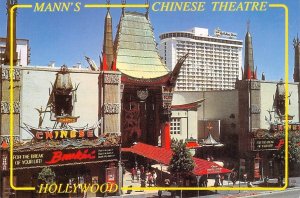 Chinese Theater 