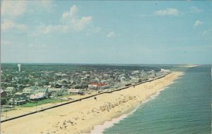 Postcard Greetings from Rehoboth Beach Delaware DE