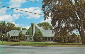 John T Buckley Municipal Pool Culver Avenue Utica New York