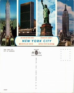 New York City, New York (27449