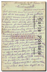 Algeria Biskra Constantine Old Postcard Pont Sidi Rached