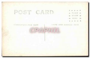 Great Britain Old Postcard London