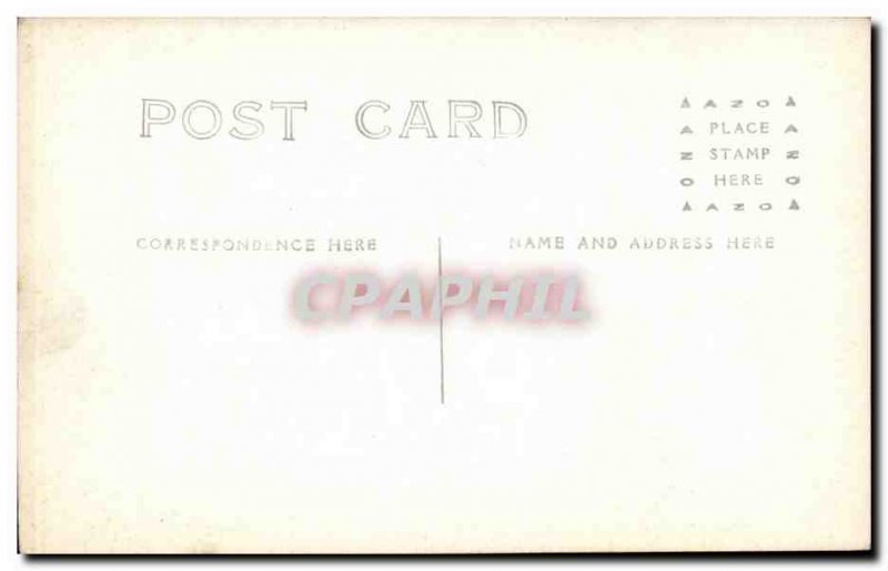 Great Britain Old Postcard London