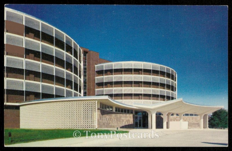 Central Kansas Medical Center