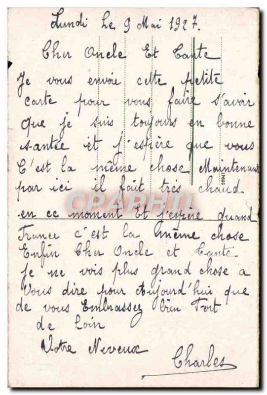 Old Postcard Loreley