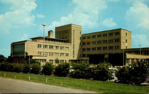 Mississippi Greenwood Greenwood-Leflore Hospital