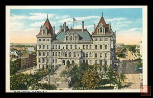 State Capitol, Albany, New York