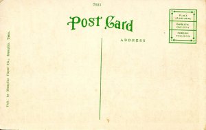 TN - Memphis. Forest Park