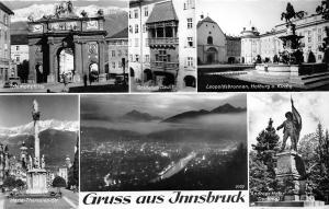 BG30366 gruss aus innsbruck   austria CPSM 14x9cm