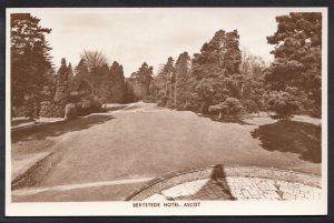 Berkshire Postcard - Berystede Hotel, Ascot A2728