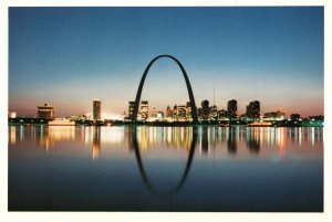 Gateway Arch,St Louis,MO